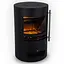 Камин электрический Klarstein Brixen (10032891) - миниатюра 1