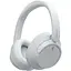 Навушники з мікрофоном Sony WH-CH720N White - мініатюра 1