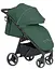 Прогулянкова коляска-книжка Carrello Bravo CRL-8512 BF Spring Green - мініатюра 3