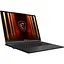Ноутбук MSI Stealth A16 AI+ A3XWJG-074US (StealthA16A3074) [159078] - миниатюра 2