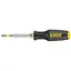 Викрутка DeWalt Full Fit 6 Way з бітами 2 шт. (DWHT66569-0) - мініатюра 2