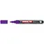 Маркер Edding Paint e-790 2-3 мм круглий фіолетовий (e-790/08n) - мініатюра 1