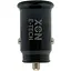 Автомобільний зарядний пристрій XON UniLink Type-C 20W PD20 Black (5060948063401) - мініатюра 5