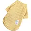 Свитер Ginger для животных M Happy bear песочный Д-30 см ОГ-40 см - миниатюра 1