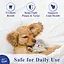 Серветки вологі Pet Clean Dental Wipes для гігієни та чистки зубів тварин 50 шт. - мініатюра 2
