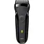 Электробритва Braun Series 3 300 Black - миниатюра 1