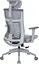 Офісне крісло OfficePro Balance OC620-G-DG-DG (OC620-G-DG-DG) - мініатюра 4