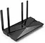 Маршрутизатор TP-Link ARCHER AX23 AX1800 4xGE LAN 1xGE WAN MU-MIMO OFDMA WPA3 - миниатюра 6