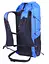 Рюкзак Travel Extreme X-Hike 39 Blue (1060-TE03397) - миниатюра 2