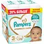 Подгузники Pampers Premium Care Размер 3 (6-10 кг) 216 шт. - миниатюра 1
