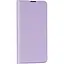Чохол до мобільного телефона BeCover Exclusive New Style Samsung Galaxy A36 SM-A366 Purple (713026) - мініатюра 1