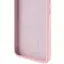 Чехол Epic Lakshmi Full Camera Silicone Cover для Xiaomi 15 Pink Sand AA [129547] - миниатюра 2