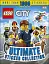 Lego City. Ultimate Sticker Collection - мініатюра 1