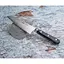 Японський ніж Santoku Suncraft Senzo Professional (MP-03) - мініатюра 3