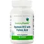 Витамин B9, B12 Seeking Health Hydroxo B12 With Folinic Acid, 60 пастилок для поддержки нервной системы - миниатюра 1