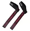 Фитнес лямки для тяги PowerPlay fit0012336 - миниатюра 4