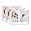 Фоторамка універсальна для Instax Mini Square Wide магнітна кольорова - мініатюра 1
