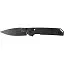 Нож Kershaw Iridium Black - миниатюра 1