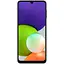 Смартфон Samsung Galaxy A22 (A225F) 128Gb Black (SM-A225FZKGSEK) (Grade B) Seller Refurbished - миниатюра 1