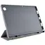 Чохол with Slot for Stylus для Samsung Galaxy Tab A9 (8.7'') (X110/X115) Сірий - мініатюра 5