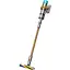 Вертикальный пылесос Dyson V15 Detect Absolute 2023 Gold/Gold (447000-01) [94670] - миниатюра 1