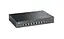 Коммутатор неуправляемый TP-Link TL-SX1008 - миниатюра 3