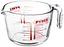 Мирный стакан PYREX CLASSIC (1 л) (5436474) - миниатюра 1