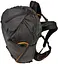 Походный рюкзак Thule Stir Alpine 40L (Obsidian) 3204502 (TH 3204502) - миниатюра 8