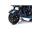 Дитячий електромотоцикл Ramiz Chopper Indian 6, білий (PA.BDM0963.BIA) - мініатюра 14