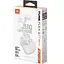 Навушники JBL Tune Flex 2 White (JBLTFLEX2WHT) - мініатюра 11