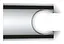 Держатель ручного душа Grohe Tempesta 28605001 Хром - миниатюра 4