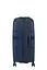 Валіза American Tourister STARVIBE NAVY 67x46x27(30) 67 см MD5*41003 - мініатюра 10