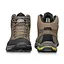 Ботинки Scarpa Moraine Plus Mid GTX 46 Светло-коричневый - миниатюра 4