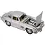 Автомодель Bburago Mercedes-Benz 300 SL 1954 1:24 Grey (18-22023) [119101] - миниатюра 3