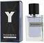 Оригинал Yves Saint Laurent Y Pour Homme 60 мл туалетная вода - миниатюра 1
