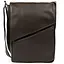 Чоловіча шкіряна сумка А4 через плече TARWA 33х26х8 см sum0028167 - мініатюра 1