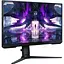 Монітор 23.8" Samsung Odyssey G3 S24AG302NIXCI FHD VA 144Hz (LS24AG302NIXCI) Б/в - мініатюра 2