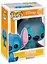 Коллекционная фигурка Фанко Поп Лило и Стич Стич Funko Pop Lilo and Stitch Stitch 10см FP LS S 159 - миниатюра 3