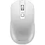 Миша Canyon Wireless White (CNS-CMSW18PW) - мініатюра 1
