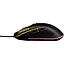 Мишка GamePro GM543 Phoenix USB Black (GM543) - мініатюра 7