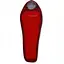 Спальник Trimm Impact 195 R правий Червоний (1054-001.009.0228) - мініатюра 1