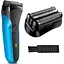 Змінна головка для електробритви Braun 21B Series 3 - мініатюра 2