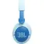 Наушники JBL Bluetooth Stereo JR470 NC (JBLJR470NCBLU) Blue UA - миниатюра 5