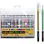 Набор гелевых ручек "Highlight Pen" Bambi HG6120-48, 48 цветов - миниатюра 2