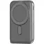 Портативный аккумулятор Proove Knight Magnetic 20W 10000mAh dark gray (PBGI20012205) - миниатюра 1