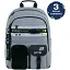 Рюкзак Kite Education 584 Urban - мініатюра 2