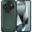 Смартфон Oulitel WP35 5G 66" FHD+ /8GB/256GB MTK6100+ /11000mAh /64+32Мп/ IP69K /NFC Green - мініатюра 1