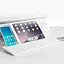 Безпроводова клавіатура Xiaomi MiiiW AIR85+ Bluetooth Dual Mode (MWBK01) White - мініатюра 2
