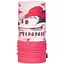 Бафф детский Buff Disney Minnie Polar yoo-hoo pale pink Разноцветный - миниатюра 1