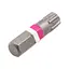 Бита Wurth RW40, 1/4IN, L25 мм (061470 40) - миниатюра 2